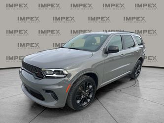 2024 Dodge Durango