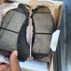 Brake Pads 