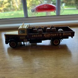 Jacob Ruppert’s Beer Truck