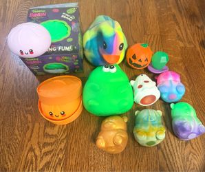 Squishys