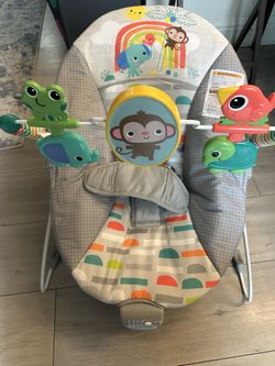 Baby Bouncer Chair