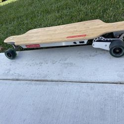 Metroboard