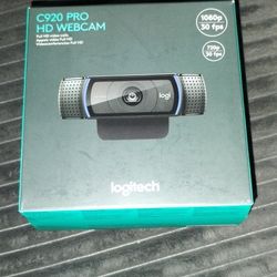 Logitech C290 Webcam 