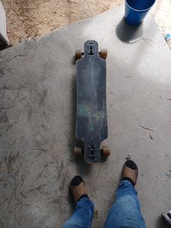 Patineta ,skaybord