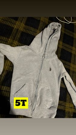 Jacket boys 5T