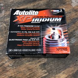 Autolite XP Iridium XP5325