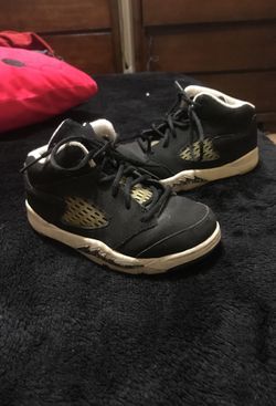 Kid/toddler Jordan’s shoes