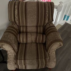 Ashley 3 Piece Furniture 