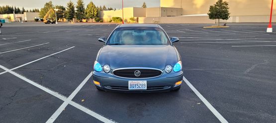 2006 Buick LaCrosse CX 3.8L V6 Sedan - $3,500