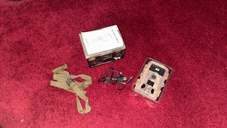 4k Trail Camera