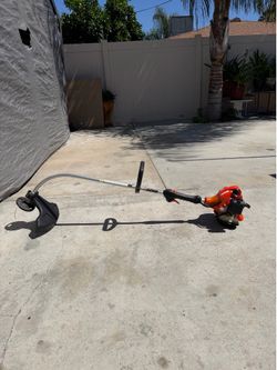 Hecho GT 225 string trimmer