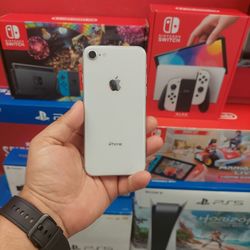 IPhone 8 64 GB Unlocked To Any Carrier Cash Prices $169