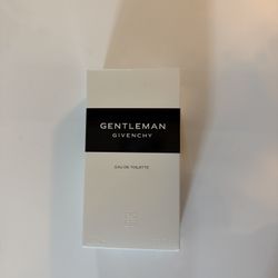 Gentleman Givenchy Cologne 