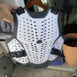 Motorcycle Outer Vest 
