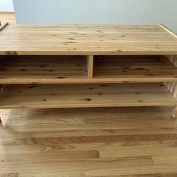 TV stand