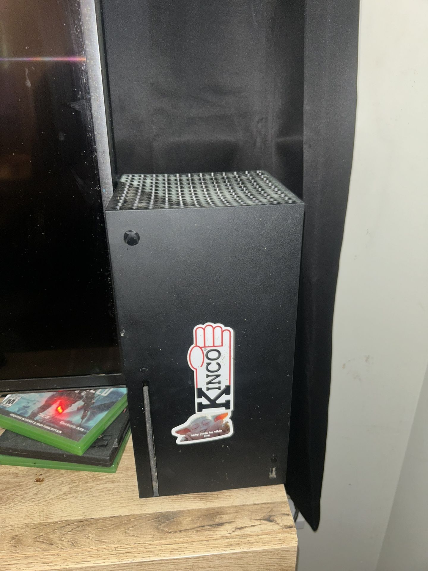 Xbox Series X