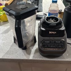 Ninja Blender