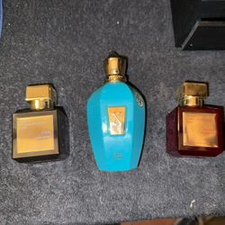 Men’s Cologne 