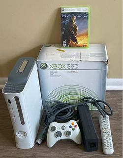 Xbox 360