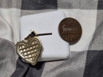 nugget pendant