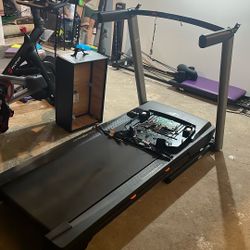 Free Broken Treadmill