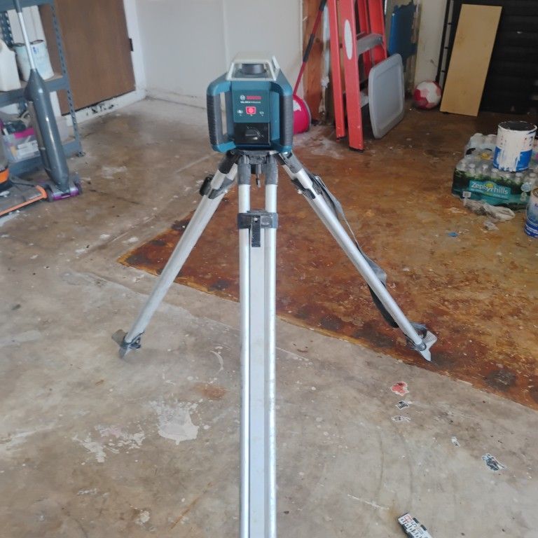 Bosch G R L 400h Professional Laser Level