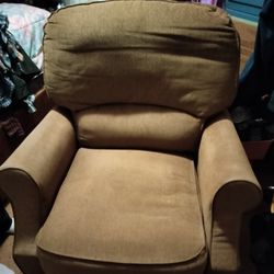 Recliner Chair