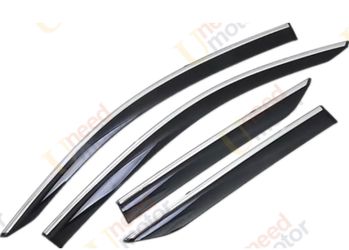 2011 -2020 Toyota Sienna Window Visor