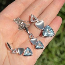 Jewelry Set 