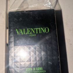 Bobby valentino cologne