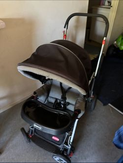 Used Baby Stroller For Sale