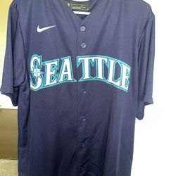 Seattle Mariners Jersey New With Tags Size Large for Sale in Kenmore, WA -  OfferUp