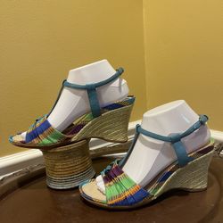Women’s Rockport Wedge Sandals
