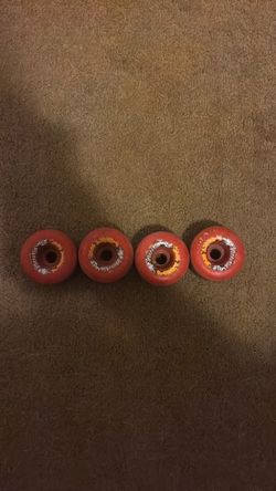 Spitfire f1 skate wheels