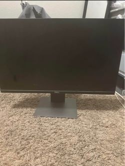 Dell monitor