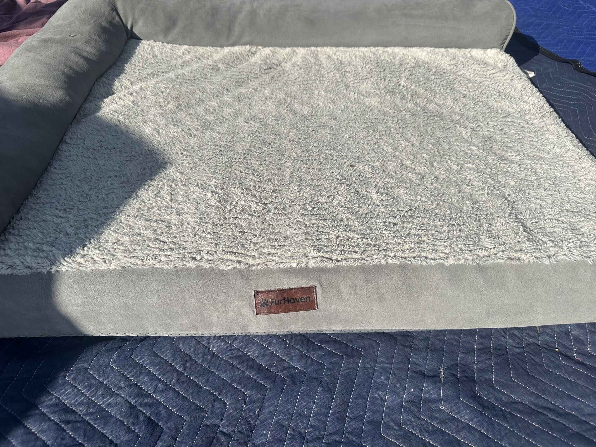 Dog Bed