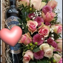 Starting To Take Orders