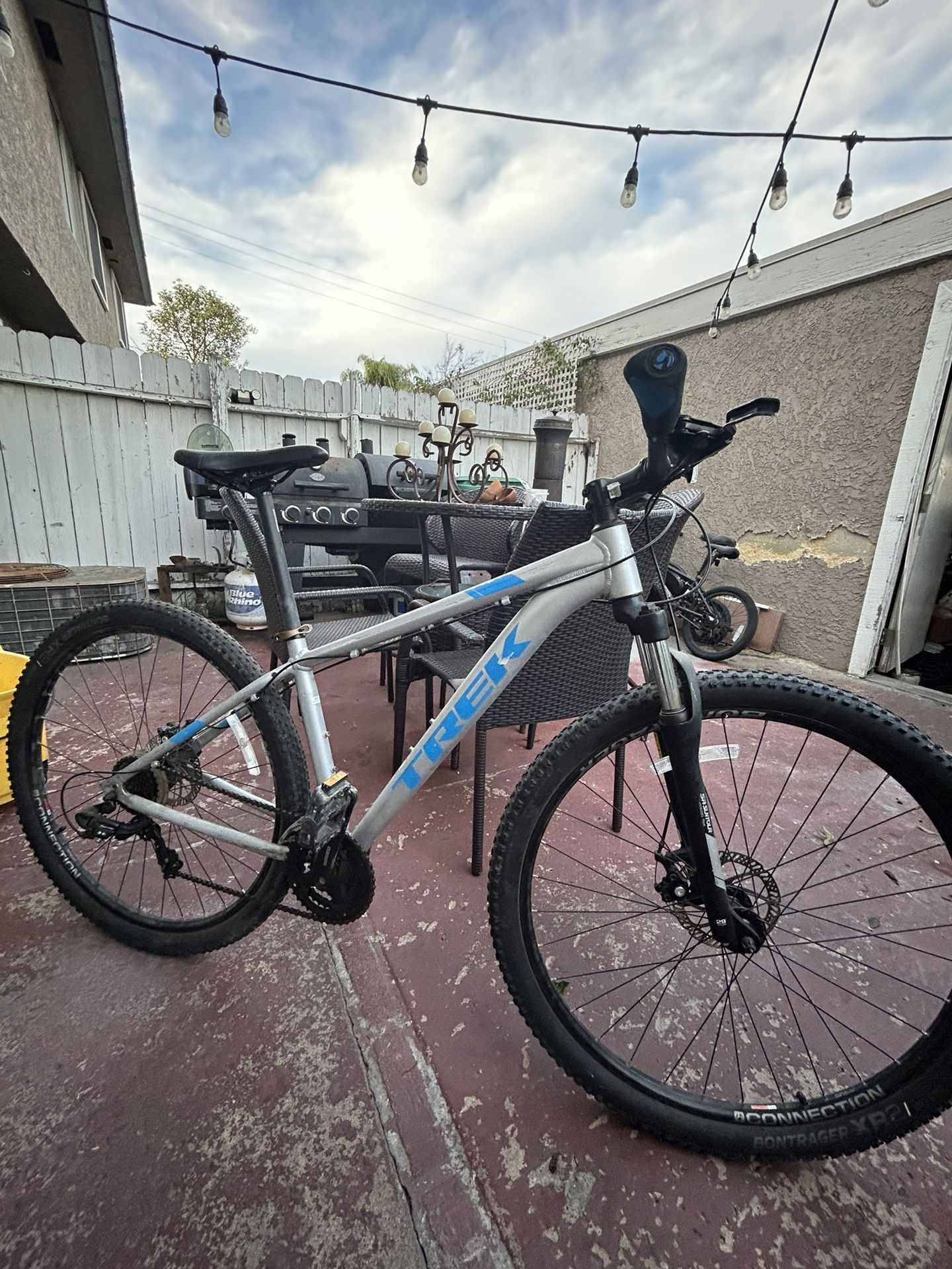 Trek