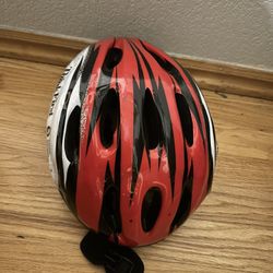 Helmet 