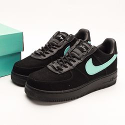 Nike Air Force 1 Low Tiffany Co 43 