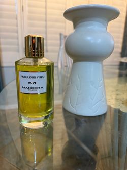 Mancera Paris Fabulous Yuzu Eau de Parfum 100ML