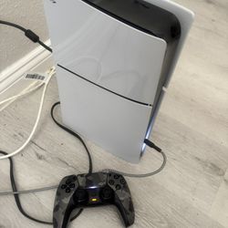 PlayStation 5 Digital 