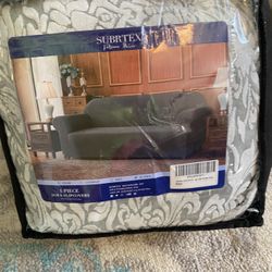 XL Sofa Cover Couch Cover 