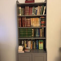 Book Shelf
