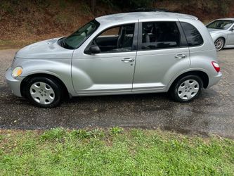 2007 Chrysler PT Cruiser