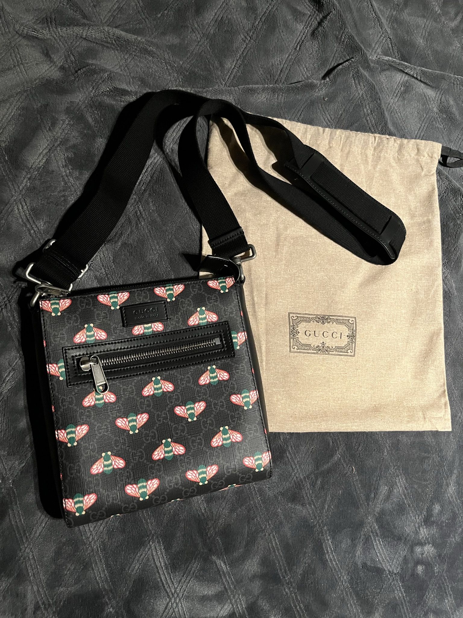 Gucci Bee Bag