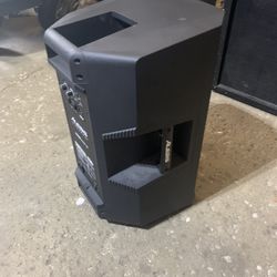 Alexis Strike Drum Amp 