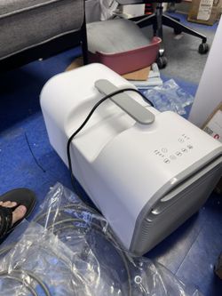 Portable Air Conditioner  brand new 1200w Cooling Capacity
