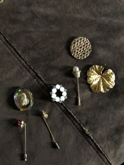 Jewelry five dollars