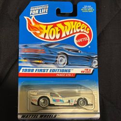 Hot Wheels new Hot Wheels